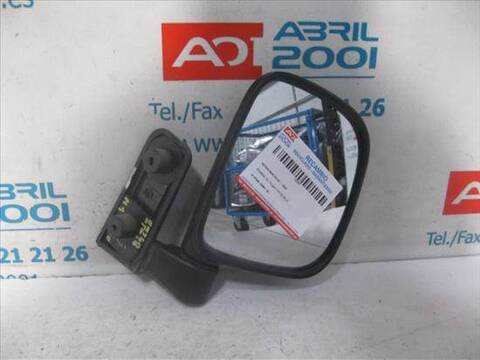 Retrovisor Derecho Hyundai H1 2.5 TD 99CV 73KW FURGON