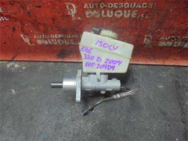 Bomba Freno Bmw Serie 3 315 320 D (150CV)