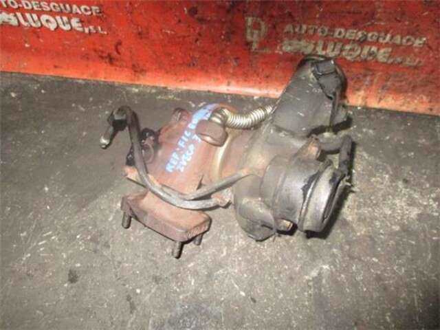 Foto 2ª: Turbocompresor Iveco Daily 35C15 V. 35C15 V/P [F1CE0481FA]