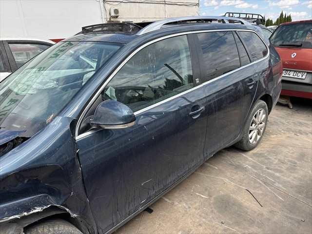 Puerta Delantera Izquierda Volkswagen Golf 2.0 TDI Variant