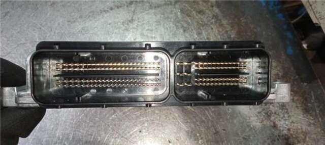 Foto 3ª: Centralita Motor ECU Land Rover Range 4.4 V8 HSE [4.4 LTR. - 210 KW V8 CAT] [448PN]