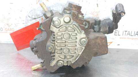 Foto 2ª: Bomba Inyeccion Renault Trafic 6 - PLAZAS ACRISTALADO PARCIAL COMBI CORTO 90CV 66KW [M9R780] (2010)