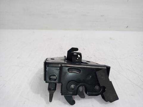 Foto 3ª: Cerradura Maletero Portón Renault Trafic L1H1 2 7T 95CV [R9M413] (2014)