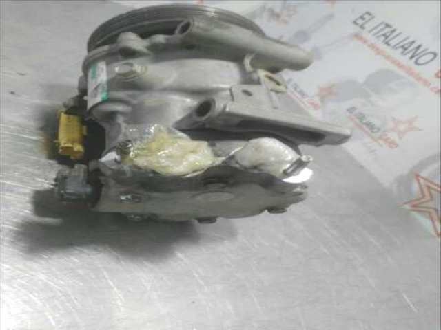 Foto 3ª: Compresor Aire Acondicionado Opel Vectra GT BERLINA 136CV 100KW [G-X20XEV] (1998)