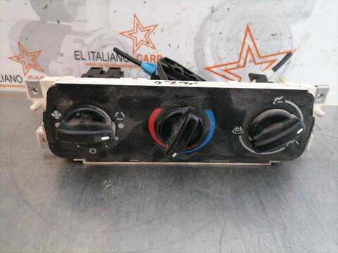 Mando Calefacción A. A. Ford Transit FT 350 2.4 90CV 66KW CAJA CERRADA