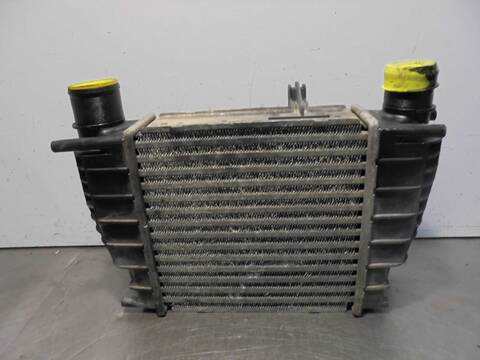 Foto 3ª: Intercooler Renault Clio AUTHENTIQUE 68CV 50KW [K9K M7] (2010)