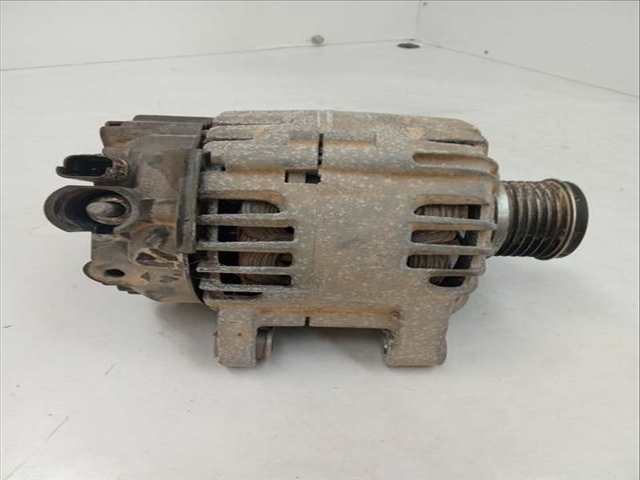 Foto 2ª: Alternador Peugeot 308 1.2 THP 110 110CV 81KW [HNP (EB2ADT),HNV (EB2DTM),HNZ (EB2DT)] (2018)