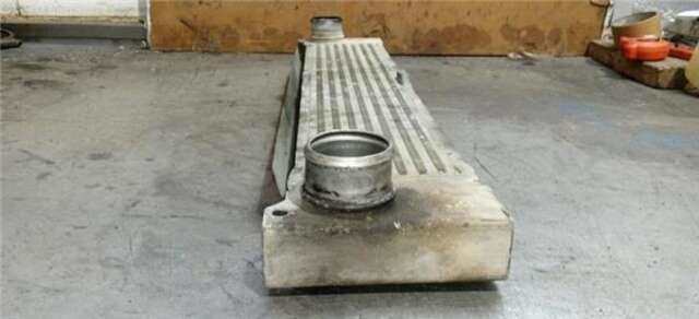 Foto 3ª: Intercooler Mercedes Vito 111 CDI [OM 646.982]