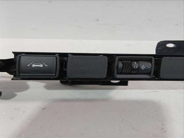 Mando Multifuncion Nissan Qashqai 1.3 DIG-T 140CV