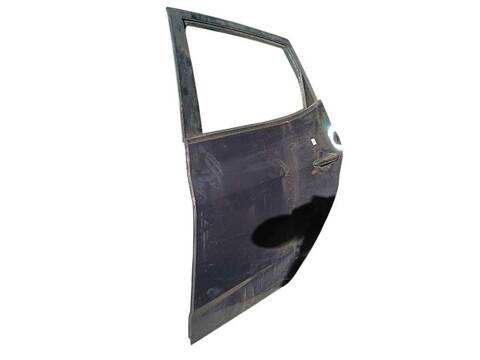 Foto 3ª: Puerta Trasera Izquierda Hyundai ix20 1.4 (2010)