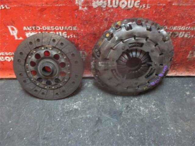 Foto 2ª: kit Embrague Bmw Serie 3 315 2.0 320D [2.0 LTR. - 130 KW TURBODIESEL CAT] [N47D20C]