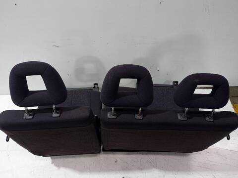 Foto 2ª: Asientos Traseros Mercedes Clase A 140 170 CDI 168.009) 95CV [OM668942] (1997)