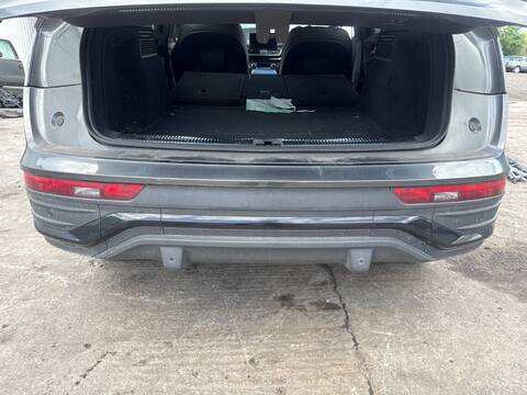Paragolpes Trasero Audi Q5 2014 CV 150KW