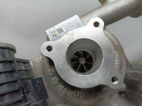 Foto 2ª: Turbocompresor Kia Stonic 1.0 TGDI CAT 101CV 74KW [G3LF] (2017)