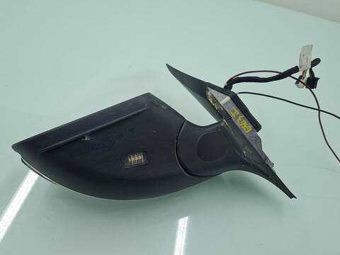 Foto 3ª: Retrovisor Izquierdo Mercedes Clase C 160 C 250 T CDI 4MATIC BLUETEC 205.209) 204CV 150KW FAMILIAR [651921] (2014)