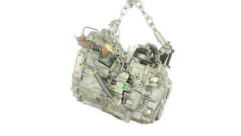 Foto 3ª: Caja Cambios Toyota Avensis 2.0 D-4D ADT250_) [1AD-FTV] (2003)