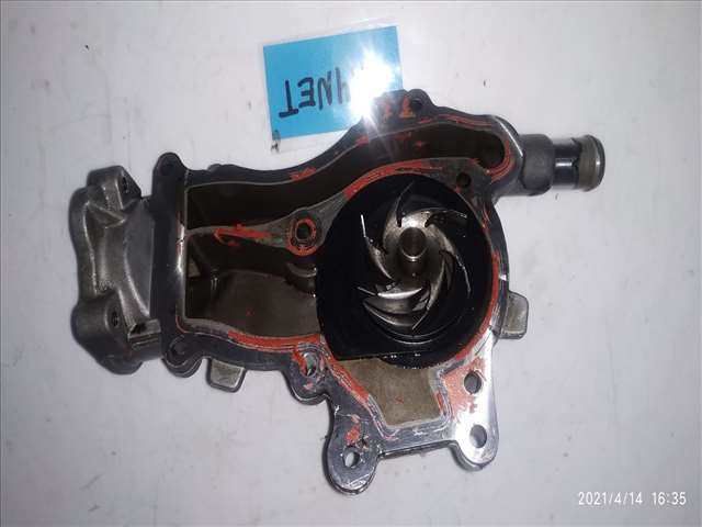 Bomba de Agua Opel Mokka 1.4 GASOLINA