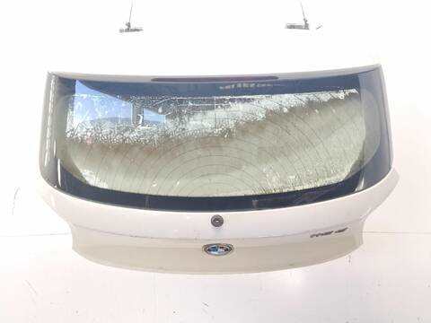 Portón Bmw Serie 1 114 116 D