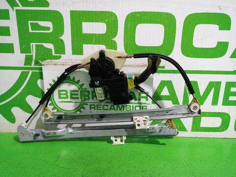 Elevalunas Eléctrico Delantero Izquierdo Citroen C4 EXCLUSIVE AUT. 109CV