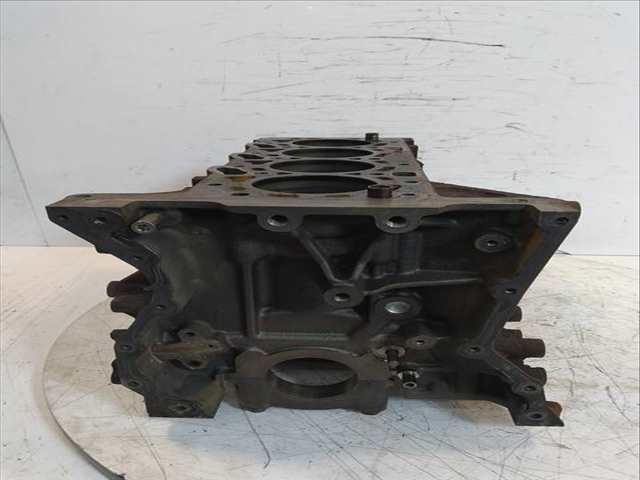 Foto 3ª: Bloque Motor Ford Transit 115 CV 85KW [SRFA]