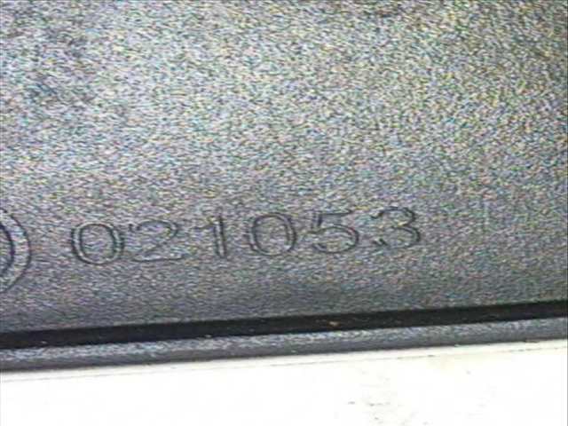 Retrovisor Derecho Audi A4 1.8 TFSI AVANT