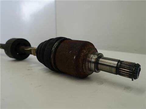 Foto 3ª: Transmision Delantera Derecha Fiat Punto 1.4 77CV 57KW [350 A1.000] (2006)