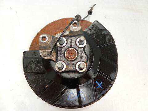 Mangueta Trasera Derecha Mg ZS 1.5 VTI 106CV 78KW