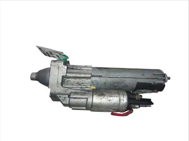 Foto 3ª: Motor de Arranque Dacia Duster 1.5 DCI HSAJ) (2010)