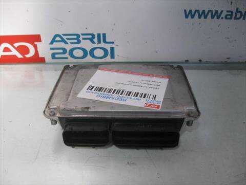 Centralita Motor ECU Seat Ibiza 1.4 TDI 80CV 59KW
