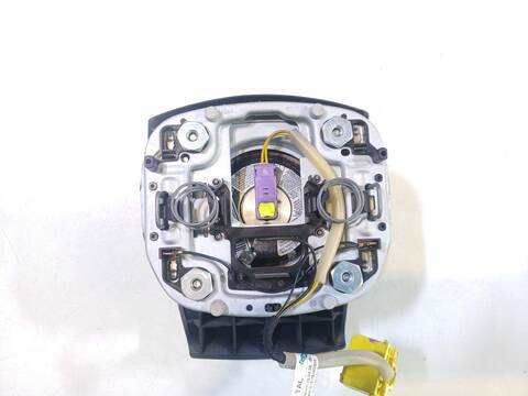Foto 3ª: Kit Airbag Skoda Fabia 1.4 TDI 70CV 51KW [BNM] (2008)
