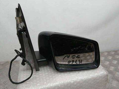Retrovisor Derecho Mercedes Clase B 150 B 180 CDI 246.212) 109CV 80KW