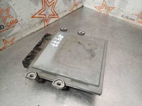 Foto 2ª: Centralita Motor ECU Citroen C5 EXCLUSIVE BERLINA 136CV 100KW [RHR] (2004)