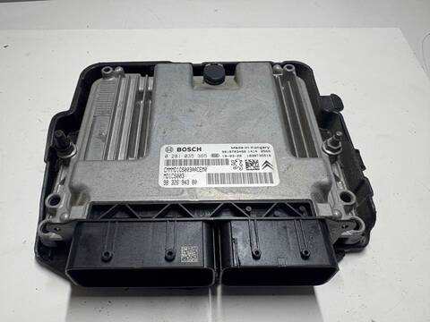 Centralita Motor ECU Peugeot 2008 YHY