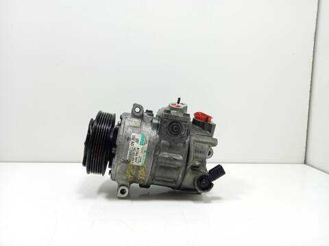 Compresor Aire Acondicionado Volkswagen Golf BMM