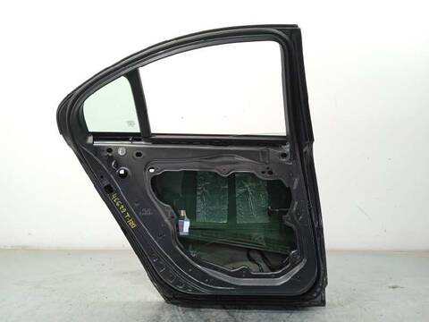 Foto 4ª: Puerta Trasera Izquierda Volvo S80 4.4 V8 CAT BERLINA 316CV 232KW [B8444S] (2006)