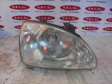 Faro Derecho Kia Carens 2.0 TD CAT 113CV 83KW