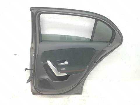 Foto 2ª: Puerta Trasera Derecha Mercedes Clase A 140 A 180 D 177.010)