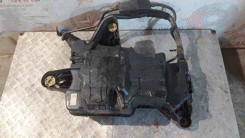 Foto 4ª: Deposito de Combustible Peugeot Rifter ACTIVE NAV STANDARD 131CV 96KW [YH01] (2022)