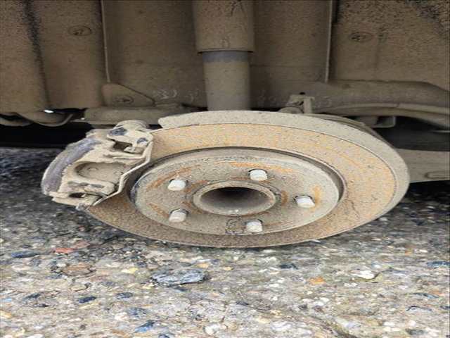 Mangueta Trasera Derecha Ford Focus ST-LINE R B BERLINA