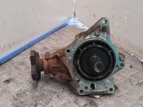 Foto 2ª: Diferencial Delantero Renault Koleos DYNAMIQUE 150CV 110KW [M9RX8] (2012)