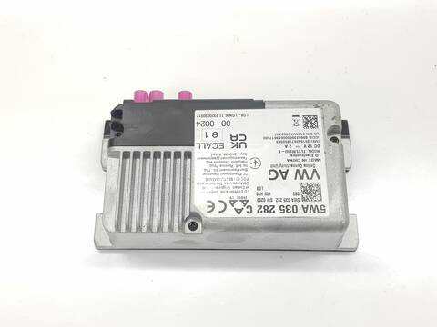 Centralita Motor ECU Volkswagen Caravelle 2.0 TDI 150CV T6 T6.1