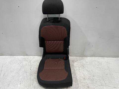 Asientos Traseros Skoda Yeti ACTIVE 105CV