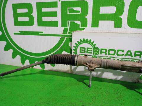 Foto 2ª: Cremallera de Direccion Peugeot 307 1.6 16V HDI 90CV [9HVDV6ATED4] (2005)