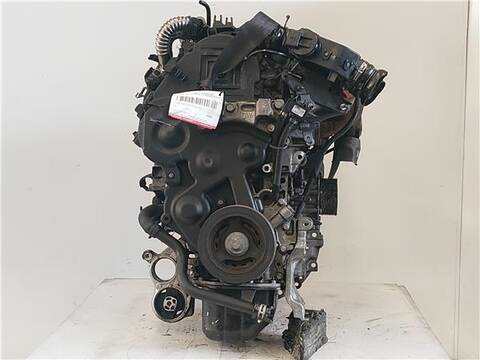 Foto 4ª: Motor Completo Peugeot 308 1.6 CONFORT 109CV 80KW [9HZ (DV6TED4)] (2008)