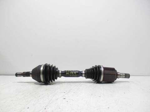 Transmision Delantera Izquierda Opel Astra Z19DTH