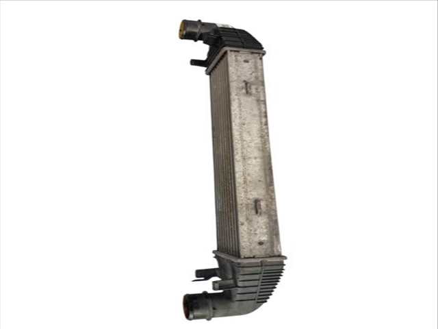 Foto 2ª: Intercooler Mercedes Clase C 160 C 220 CDI 204.008) 163CV (2007)