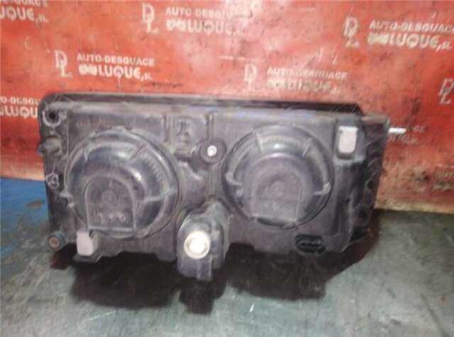 Foto 3ª: Faro Derecho Iveco Eurocargo ML100E22 [F4AE3681B]