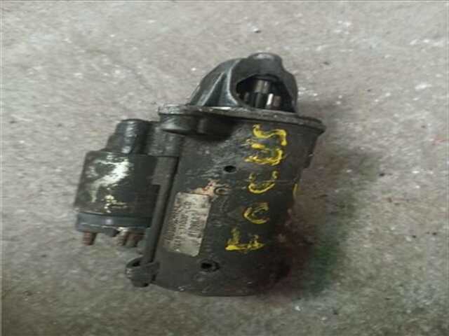 Motor de Arranque Ford Focus 1.4 INTRO [1.4 LTR. - 55 KW CAT]