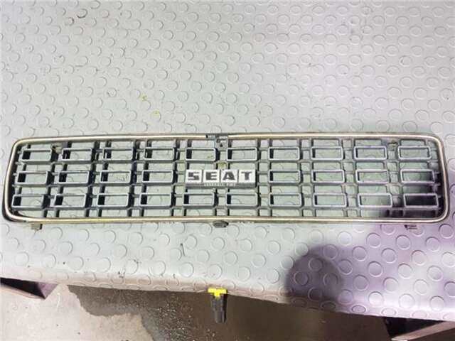 Rejilla Delantera Seat 127 0.9