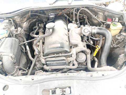 Inyectores Volkswagen Touareg 2.5 R5 TDI 174CV 128KW